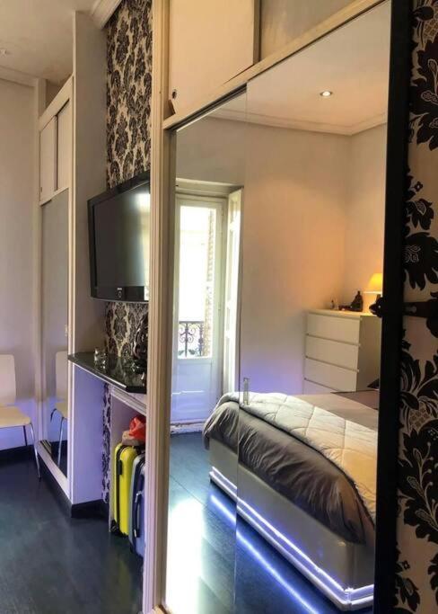 Apartamento En Centro De מדריד מראה חיצוני תמונה