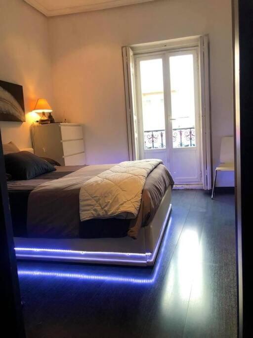 Apartamento En Centro De מדריד מראה חיצוני תמונה