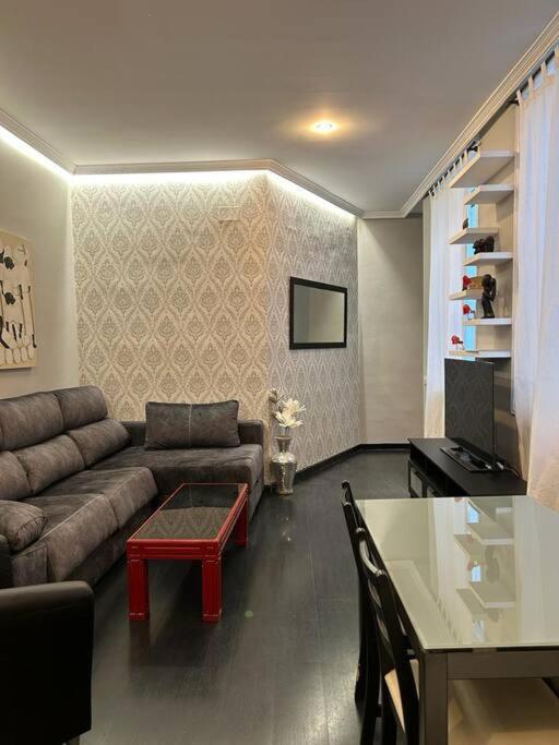 Apartamento En Centro De מדריד מראה חיצוני תמונה