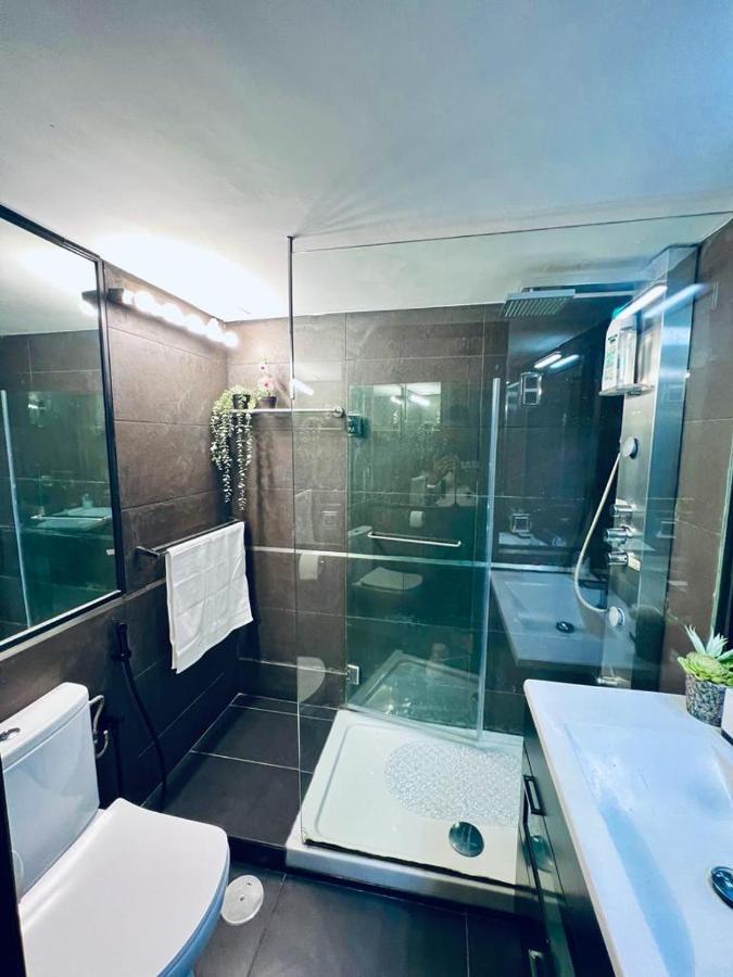 Apartamento En Centro De מדריד מראה חיצוני תמונה