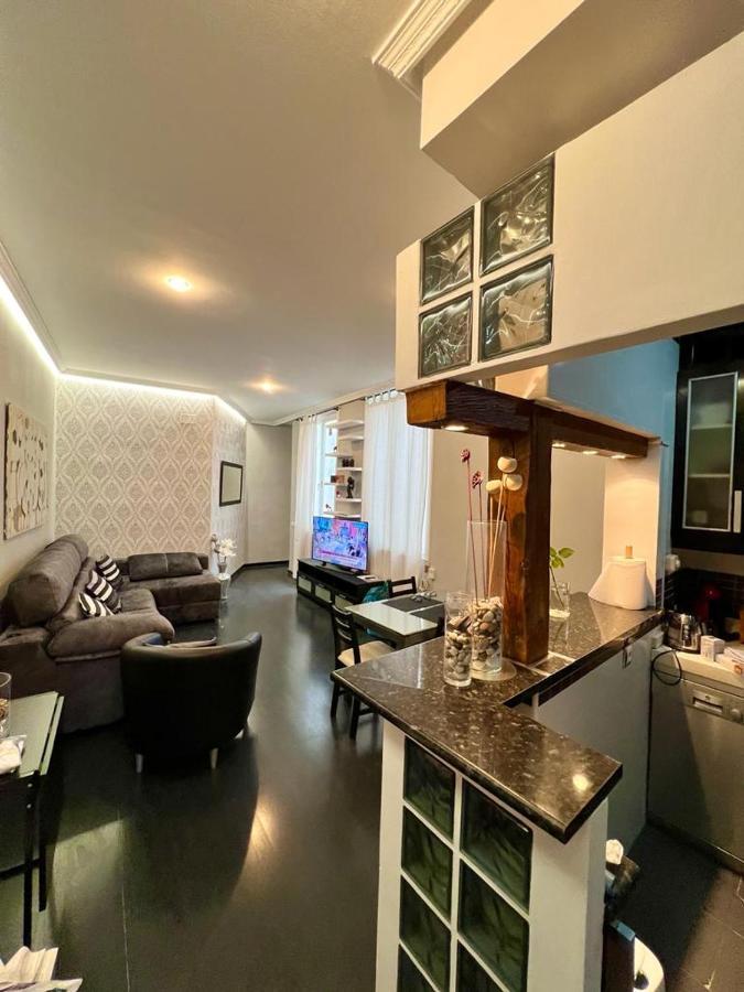 Apartamento En Centro De מדריד מראה חיצוני תמונה