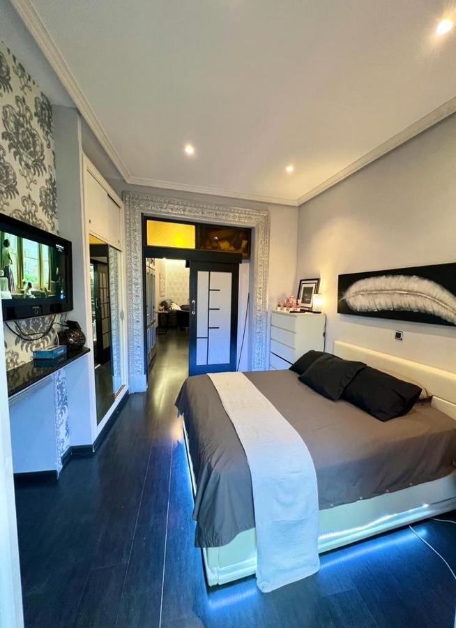 Apartamento En Centro De מדריד מראה חיצוני תמונה