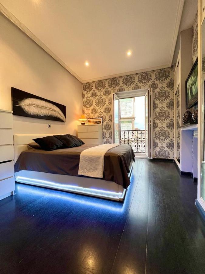 Apartamento En Centro De מדריד מראה חיצוני תמונה